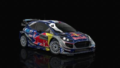 Ogier