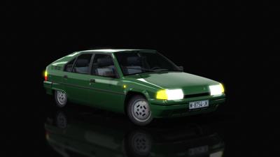 Classic_Green