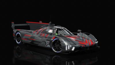 axr31