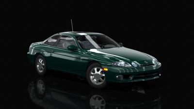 Classic Green Pearl