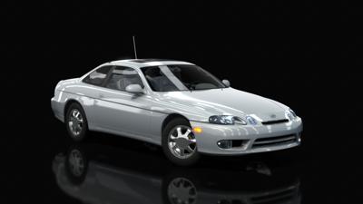 Platinum Metallic