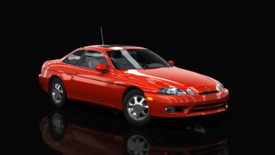 Renaissance Red