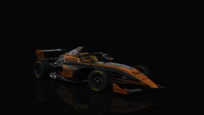 Mygale M21-F4