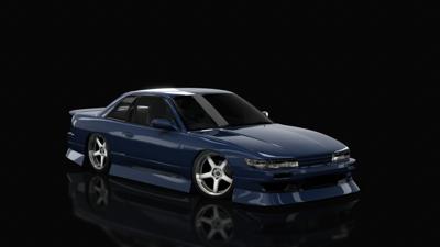 onyx blue