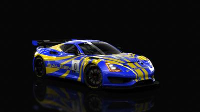 saleen