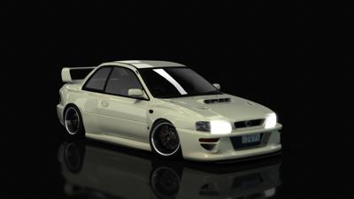 White-grey