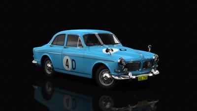 1966_Bathurst_Lister-Porter_4
