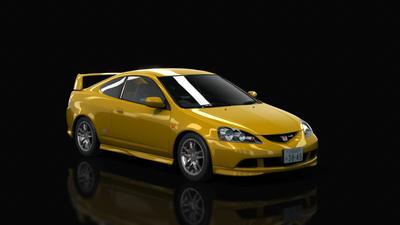 RSX_Phoenix_Yellow