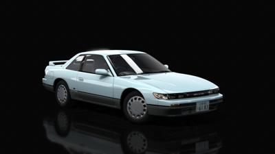Nissan Silvia S13 K's Dia Selection