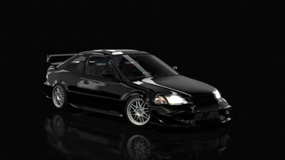 01_Black