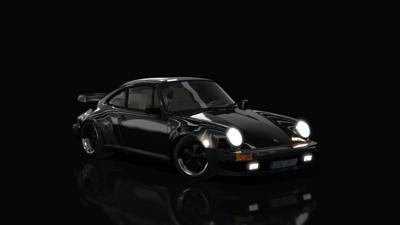 Porsche 930 Turbo 3.3