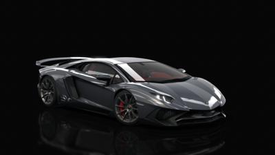 Gunmetal