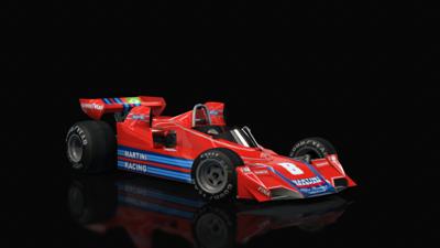 Brabham BT45