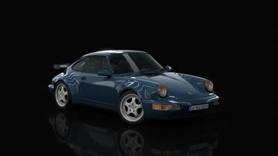 Midnight Blue