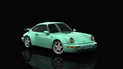 Mint Green
