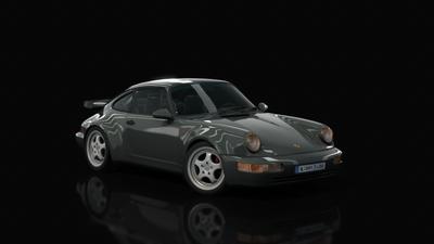 Slate Gray Metallic