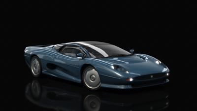 00_Proto_Blue