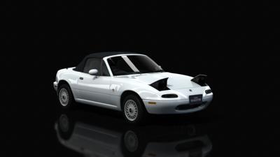 Eunos Roadster S-Special (NA) 1995