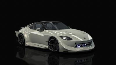 Diamond White Pearl