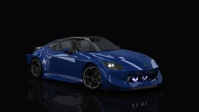 Spectra Blue Pearl
