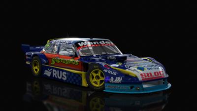 RUGGIERO