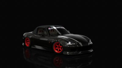 Black N Red
