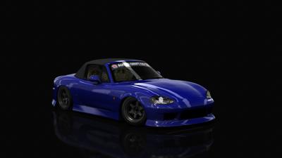 Dark Blue