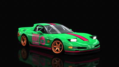 CDA V2