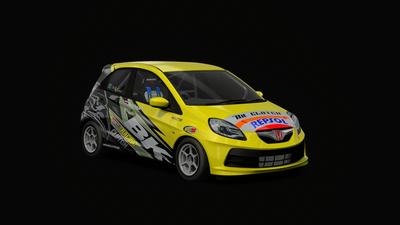 HONDA BRIO BK CLUTCH BK