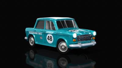 Fiat 1100 Especial