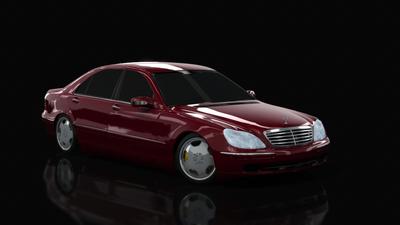 Bordeaux Pearl