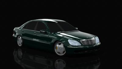 Imperial Jade Mica