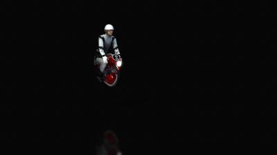 MV Agusta Monociclo