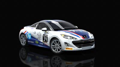 _RCZ_Cup_Replique