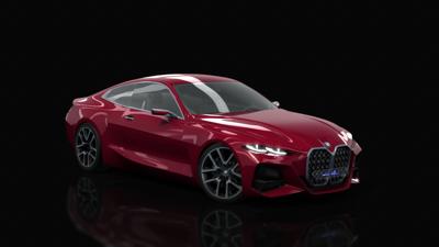 BMW Concept 4