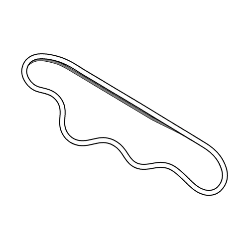 Suzuka Circuit 1992 | Track Mod | Assetto World