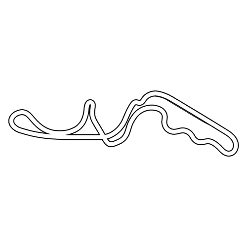 suzukagp map