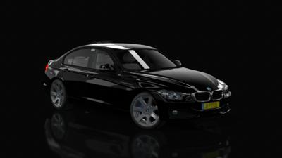 Jet Black