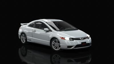 Alabaster Silver Metallic