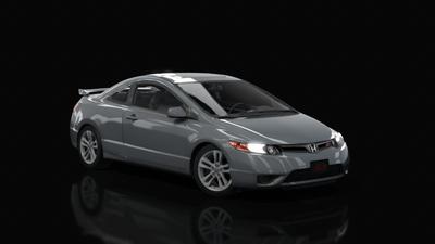 Galaxy Gray Metallic