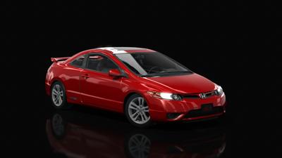 Rallye Red