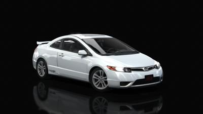 Taffeta White