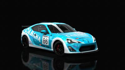 CABANA_Racing_with_P.MU