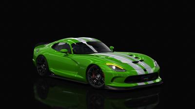 05_green_silver_stripes