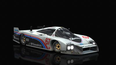 LM 1984 67 BF Goodrich