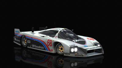 LM 1984 68 BF Goodrich