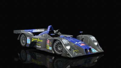 02ALMS_Intersport Racing