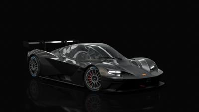 KTM X-Bow GTX