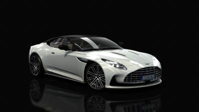 Aston Martin DB12 2024