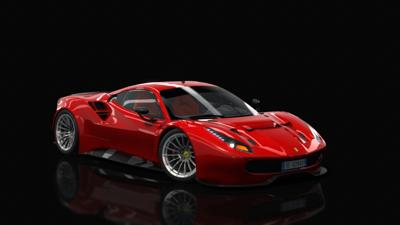 rosso_corsa